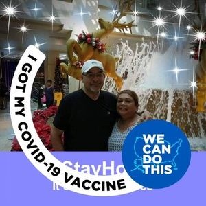 Meet your Posher, Roger